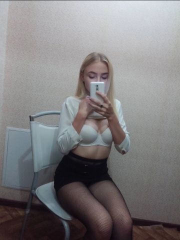 Анкета проститутки Алиана - Фото 1, , 26 лет, №267104